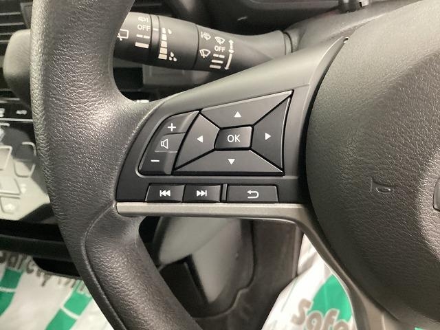 ニッサン ルークス34枚目