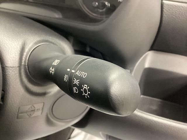 ニッサン ルークス35枚目