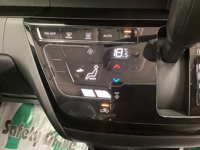 ニッサン ルークス36枚目