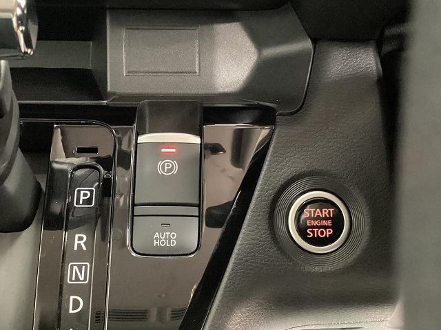 ニッサン ルークス37枚目