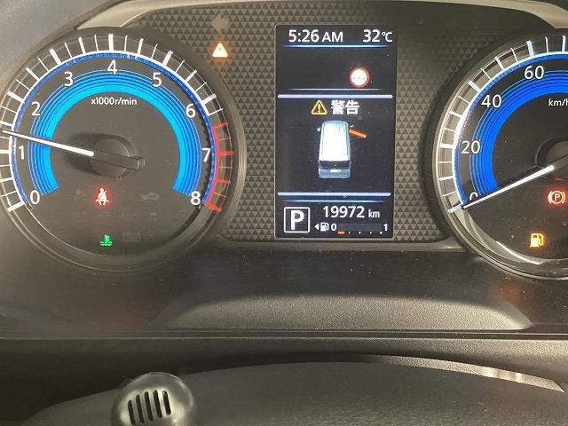 ニッサン ルークス42枚目