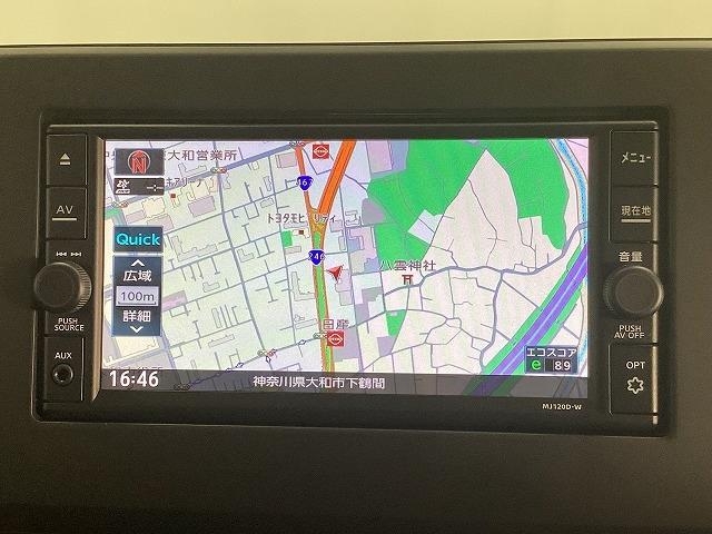 ニッサン ルークス43枚目