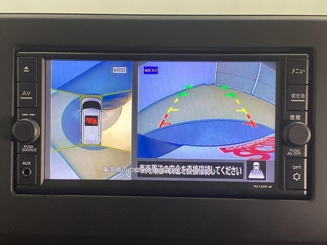 ニッサン ルークス46枚目