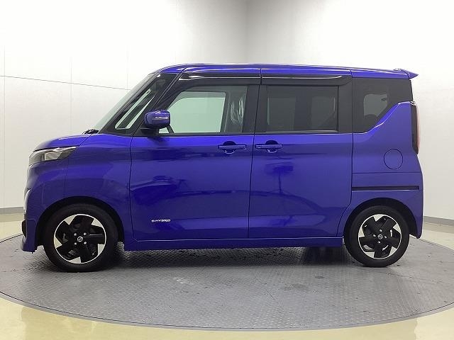 ニッサン ルークス49枚目