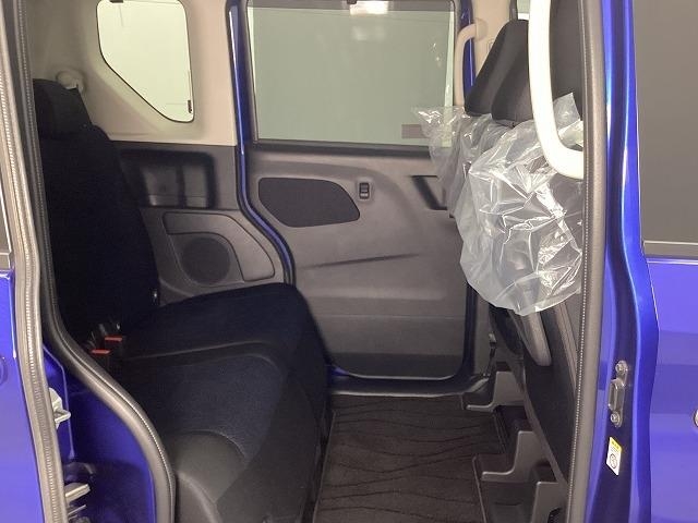 ニッサン ルークス52枚目