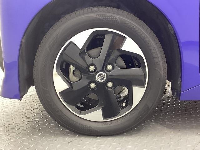 ニッサン ルークス10枚目