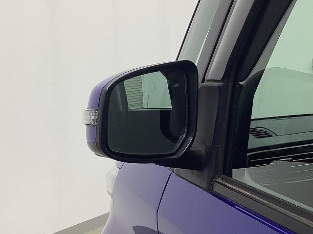 ニッサン ルークス12枚目