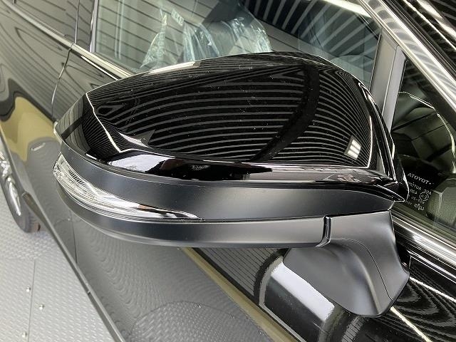 トヨタ ハリアー19枚目