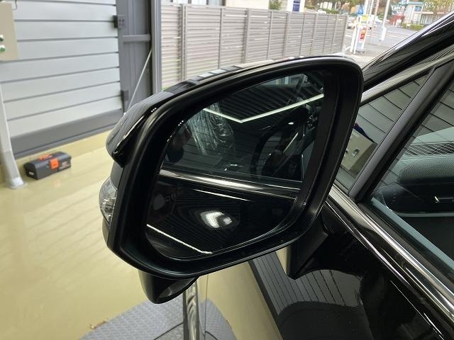 トヨタ ハリアー22枚目