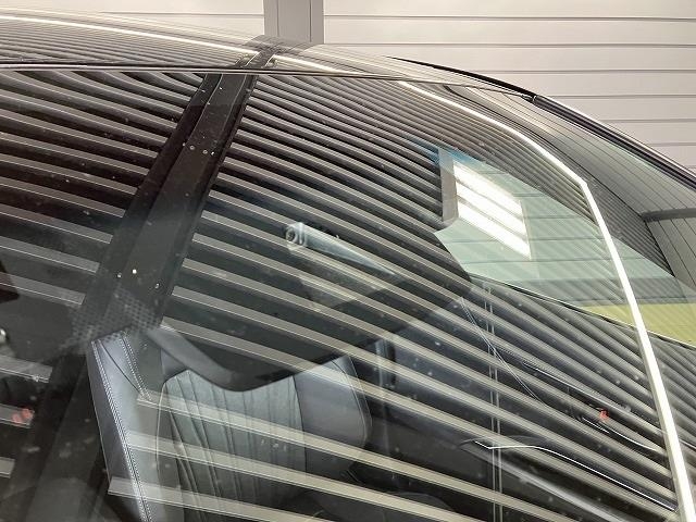 トヨタ ハリアー24枚目