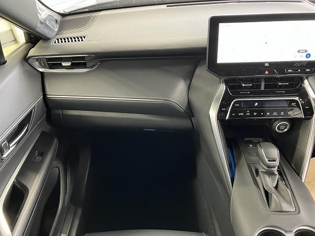 トヨタ ハリアー28枚目