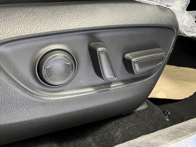 トヨタ ハリアー29枚目