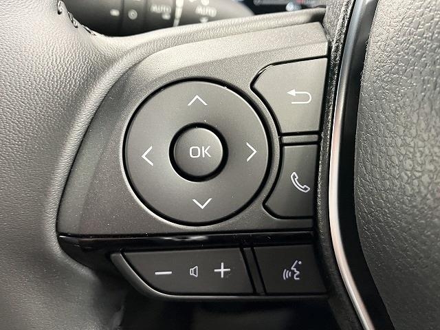 トヨタ ハリアー31枚目