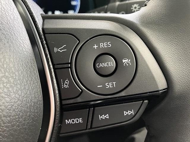 トヨタ ハリアー32枚目