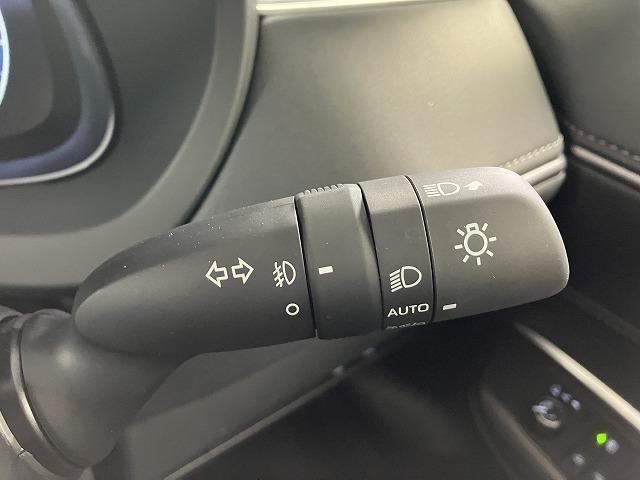 トヨタ ハリアー33枚目