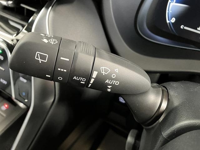 トヨタ ハリアー34枚目