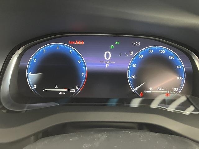 トヨタ ハリアー35枚目