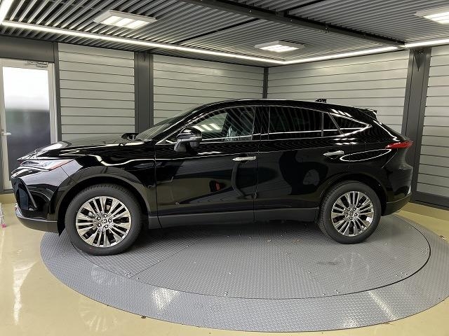 トヨタ ハリアー38枚目