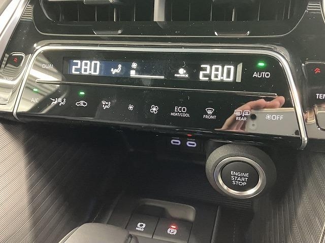 トヨタ ハリアー40枚目