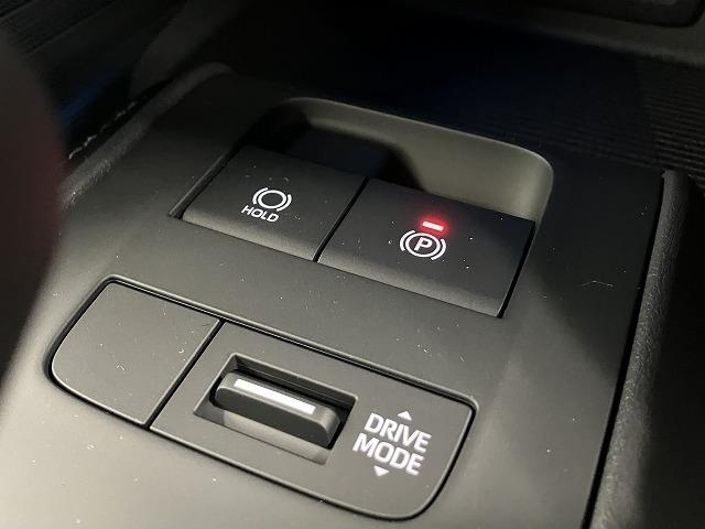 トヨタ ハリアー41枚目