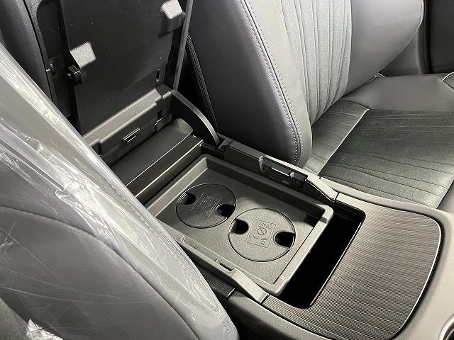 トヨタ ハリアー44枚目