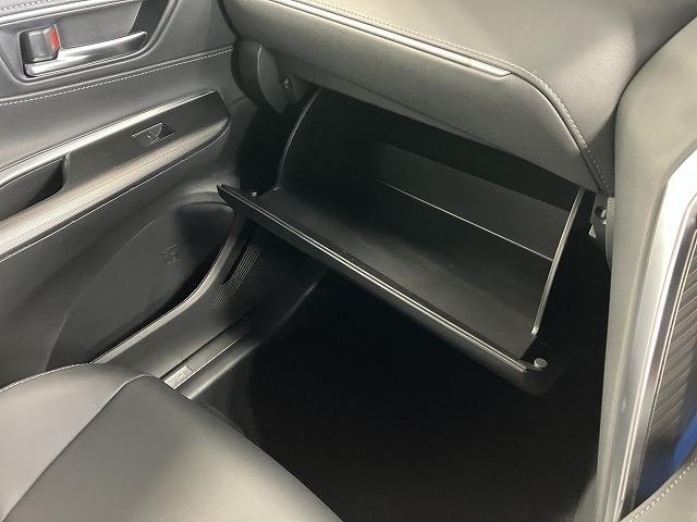 トヨタ ハリアー46枚目