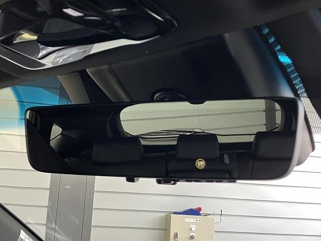 トヨタ ハリアー47枚目