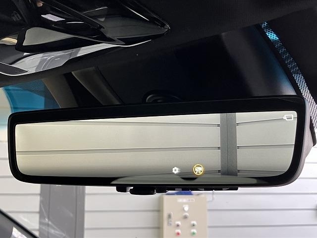 トヨタ ハリアー48枚目