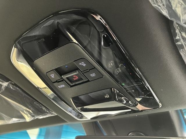 トヨタ ハリアー50枚目