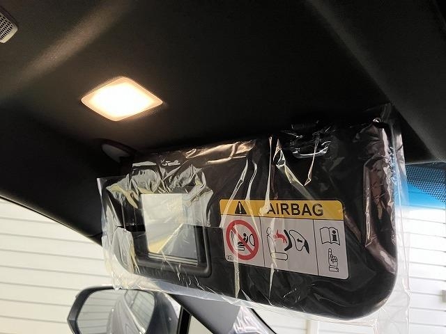 トヨタ ハリアー51枚目