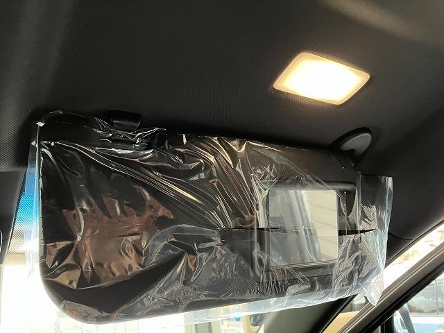 トヨタ ハリアー52枚目