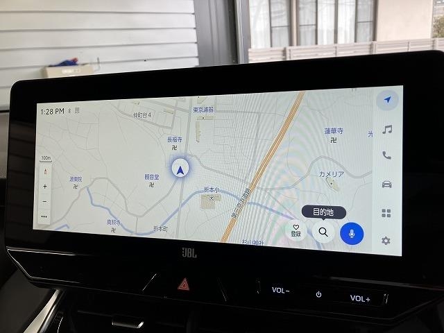トヨタ ハリアー53枚目