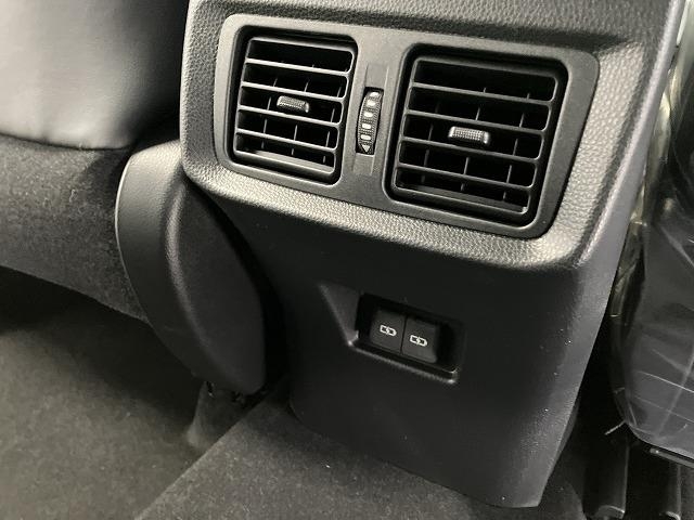 トヨタ ハリアー11枚目