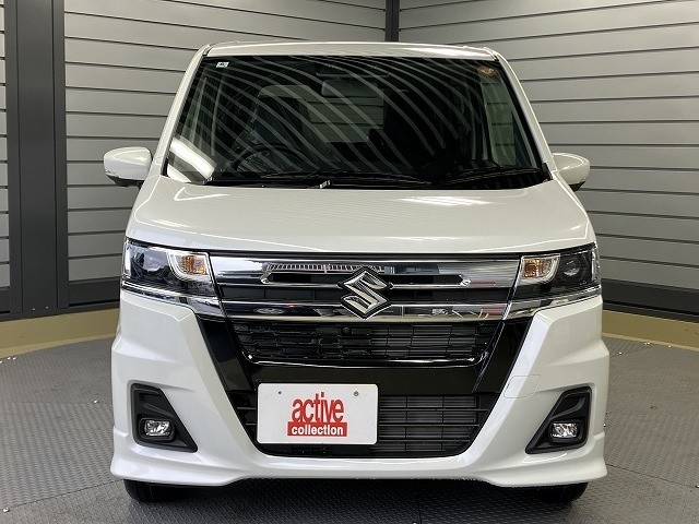 スズキ ワゴンR16枚目