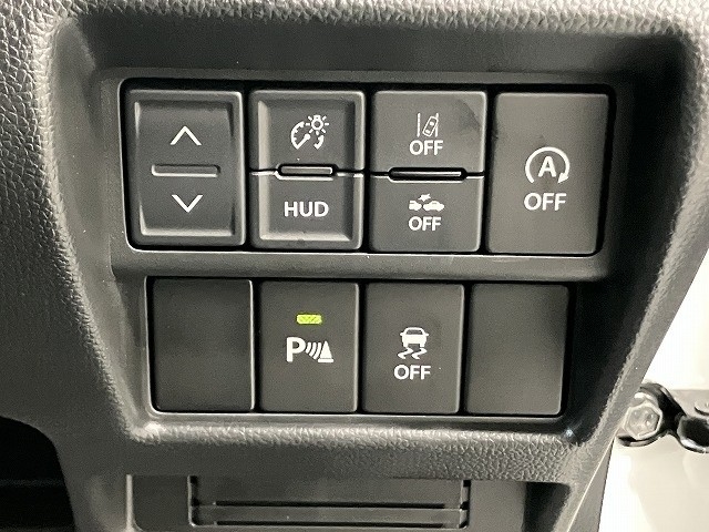 スズキ ワゴンR18枚目