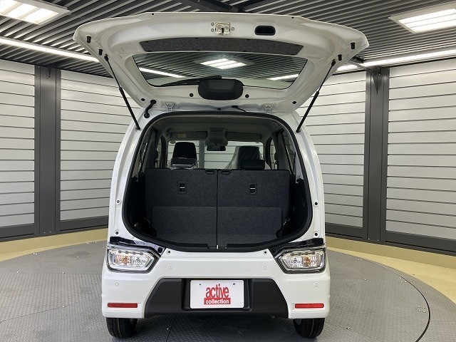 スズキ ワゴンR6枚目