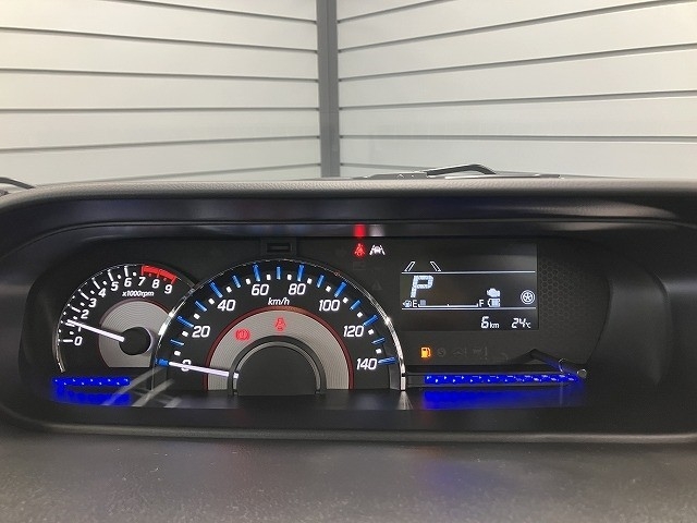 スズキ ワゴンR26枚目