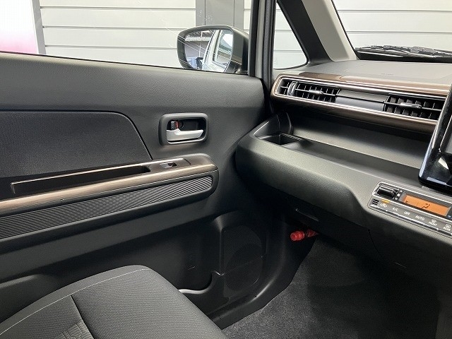 スズキ ワゴンR32枚目