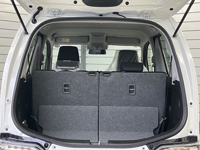 スズキ ワゴンR7枚目