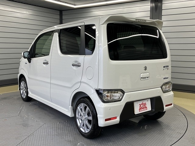 スズキ ワゴンR38枚目