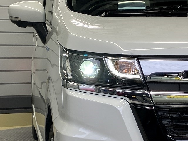 スズキ ワゴンR40枚目