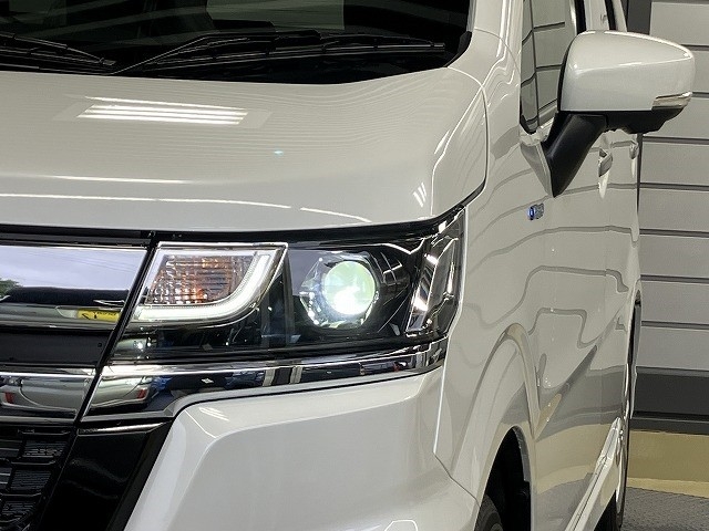 スズキ ワゴンR41枚目