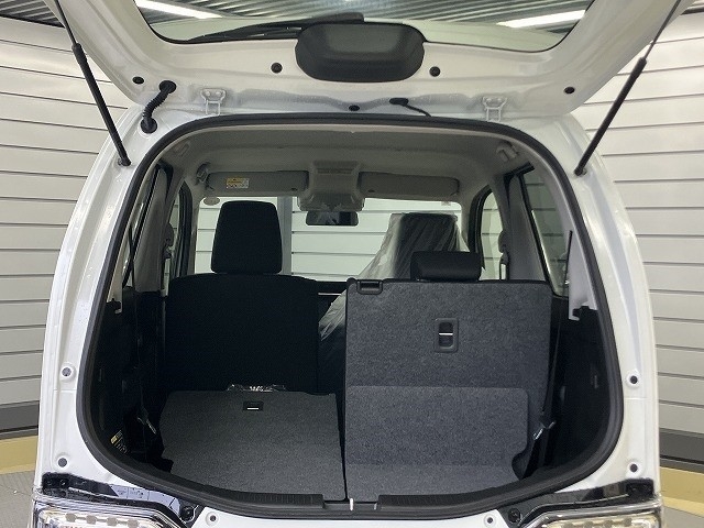 スズキ ワゴンR8枚目