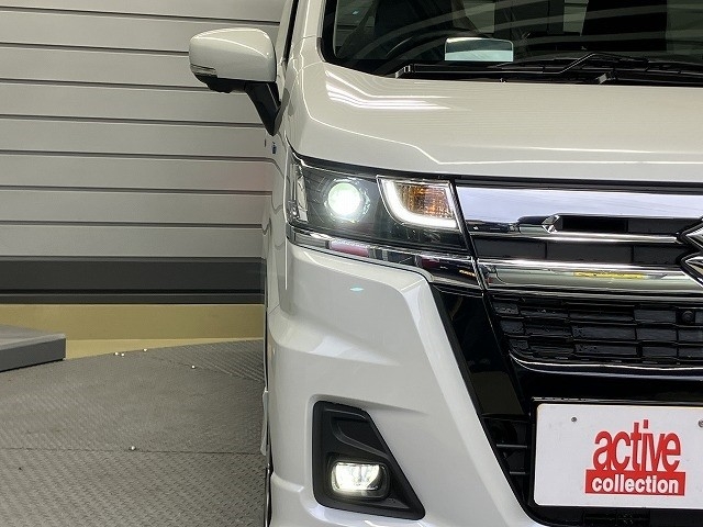 スズキ ワゴンR44枚目