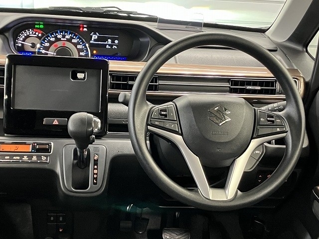 スズキ ワゴンR48枚目