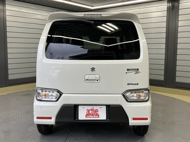 スズキ ワゴンR49枚目