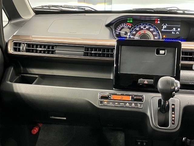 スズキ ワゴンR50枚目