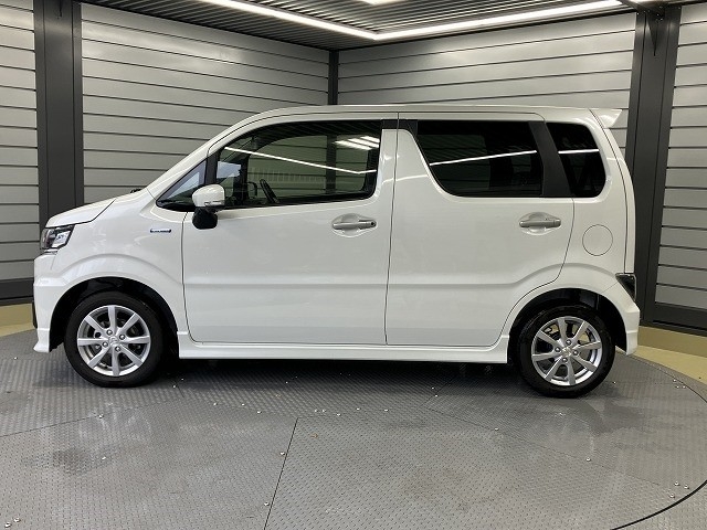 スズキ ワゴンR52枚目