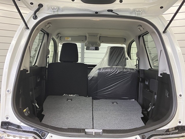 スズキ ワゴンR9枚目