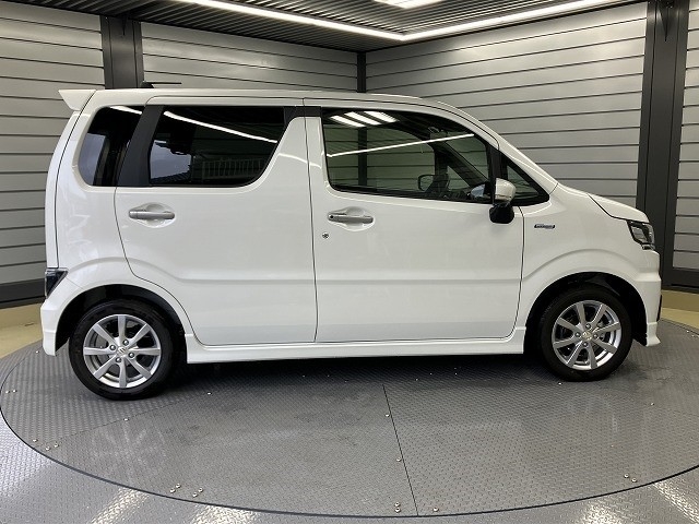 スズキ ワゴンR54枚目